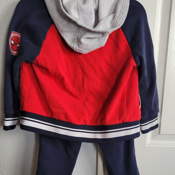 Bundle toddler boy pants & tops - Picture 3 of 16